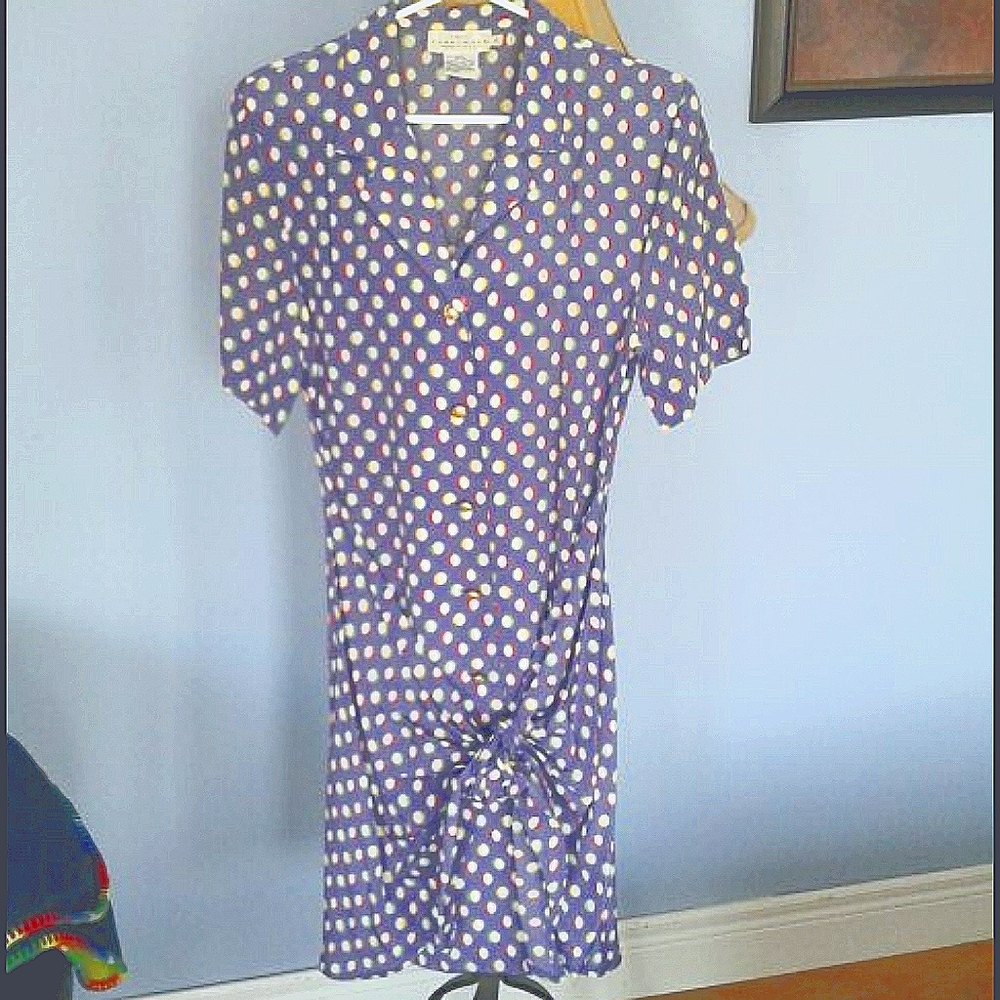 Dress - Picture 2 of 4